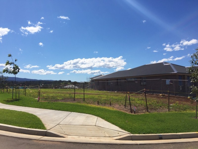 1 Tench Close, North Richmond NSW 2754