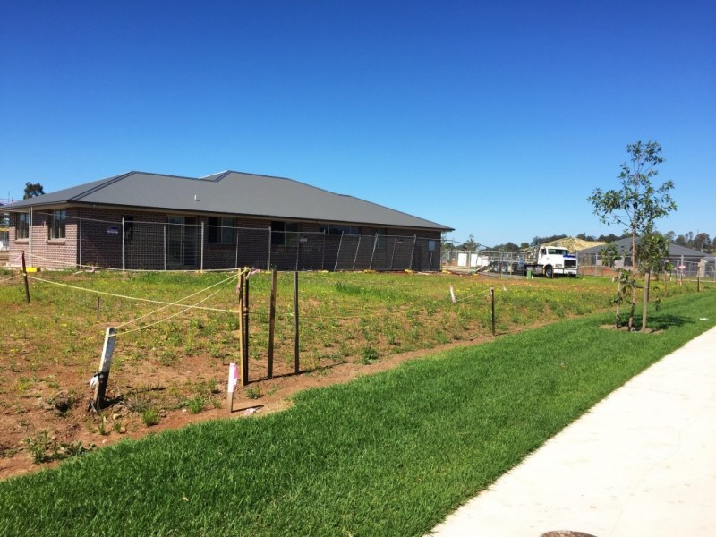 1 Tench Close, North Richmond NSW 2754