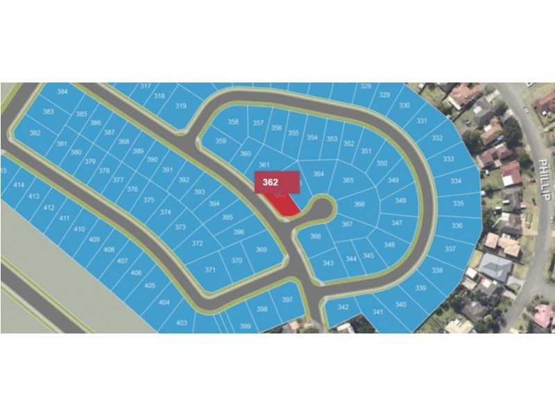 1 Tench Close, North Richmond NSW 2754