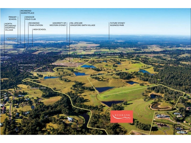 1 Tench Close, North Richmond NSW 2754