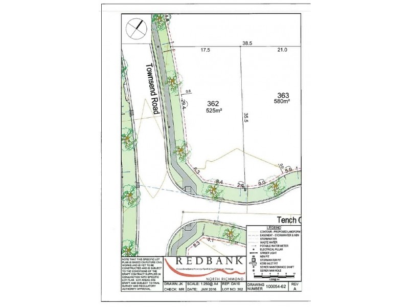 1 Tench Close, North Richmond NSW 2754