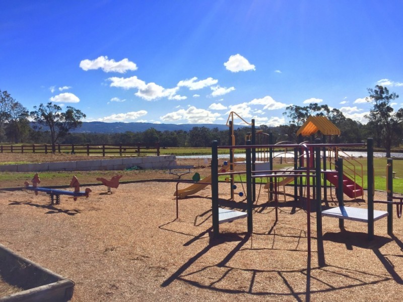 1 Tench Close, North Richmond NSW 2754