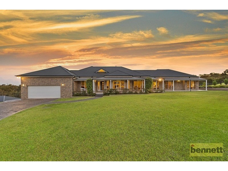 563D Grose Vale Road, Grose Vale NSW 2753