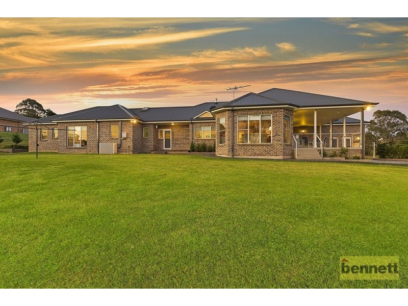 563D Grose Vale Road, Grose Vale NSW 2753