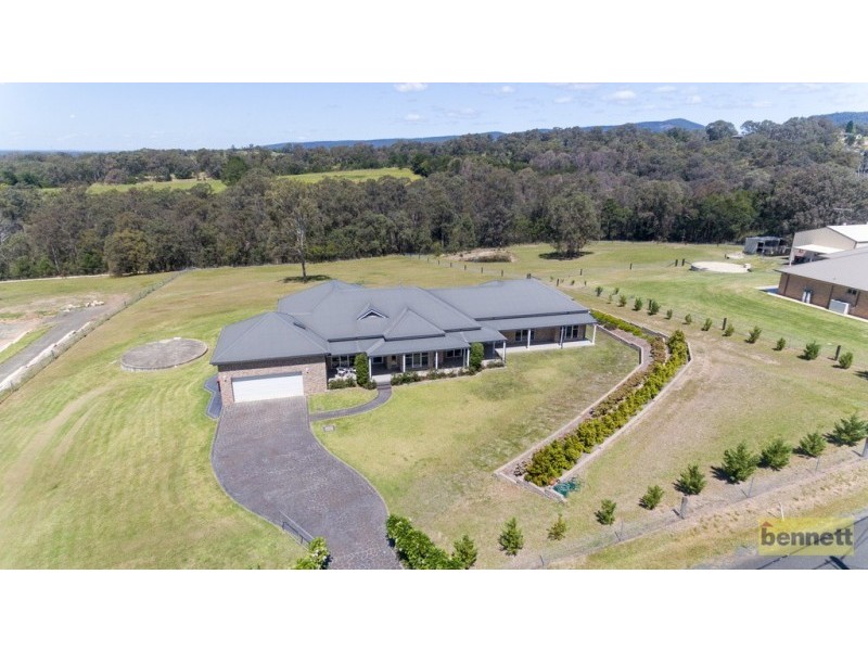 563D Grose Vale Road, Grose Vale NSW 2753