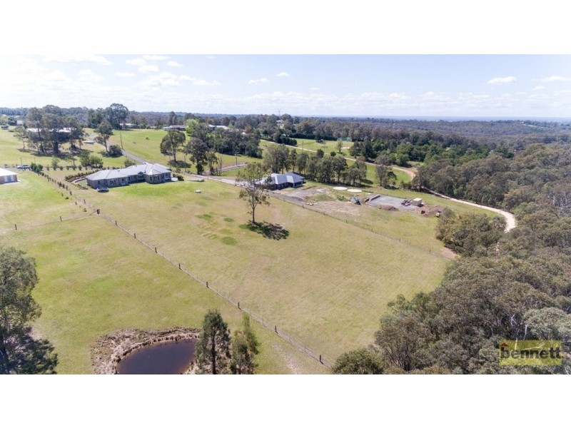 563D Grose Vale Road, Grose Vale NSW 2753