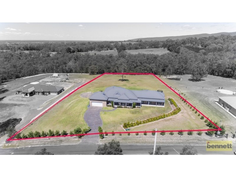 563D Grose Vale Road, Grose Vale NSW 2753