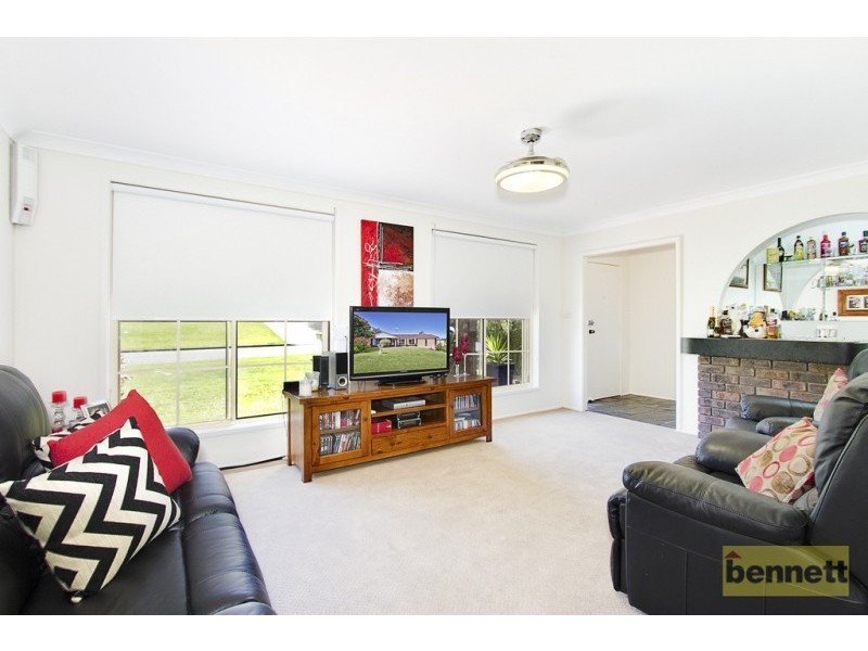 42 Arthur Phillip Drive, North Richmond NSW 2754