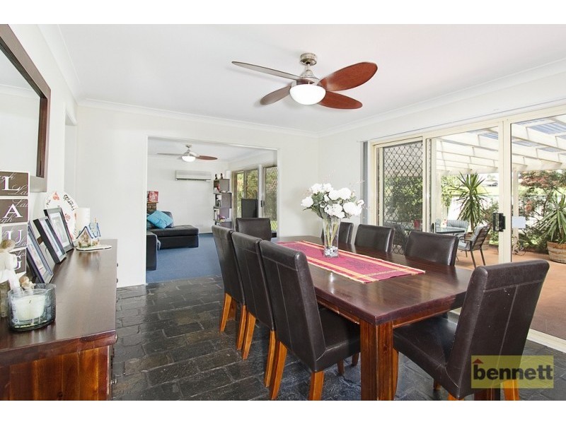 42 Arthur Phillip Drive, North Richmond NSW 2754