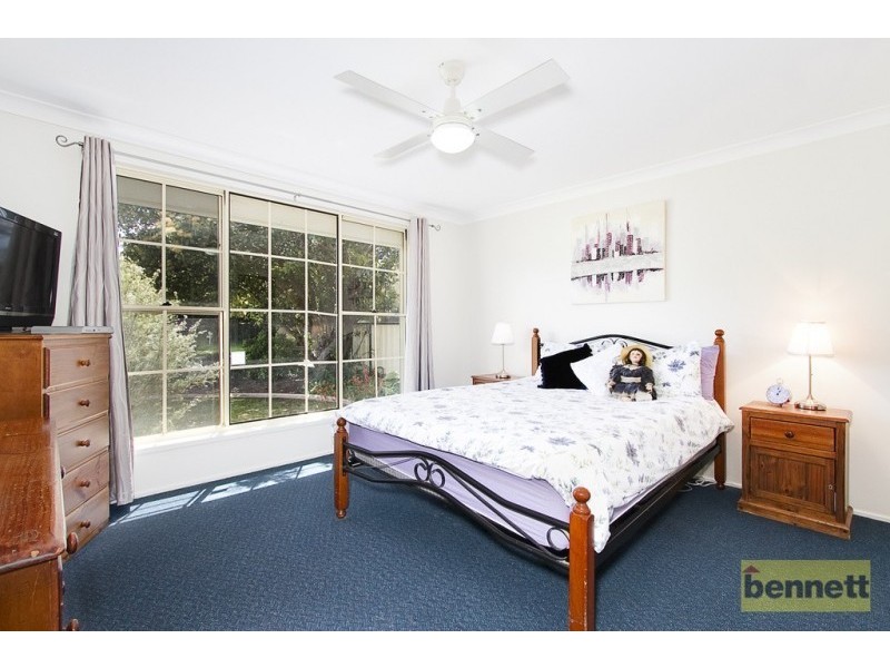 42 Arthur Phillip Drive, North Richmond NSW 2754