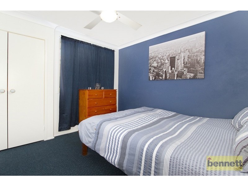 42 Arthur Phillip Drive, North Richmond NSW 2754