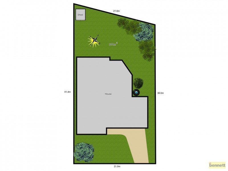 42 Arthur Phillip Drive, North Richmond NSW 2754