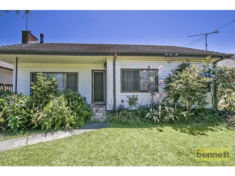 40 Faithfull Street, Richmond NSW 2753