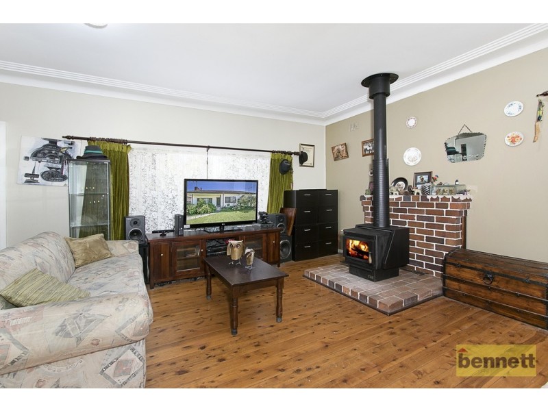 40 Faithfull Street, Richmond NSW 2753