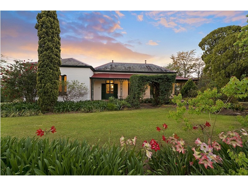 588 Grose Vale Road, Grose Vale NSW 2753