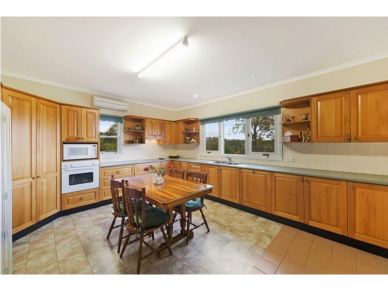 588 Grose Vale Road, Grose Vale NSW 2753