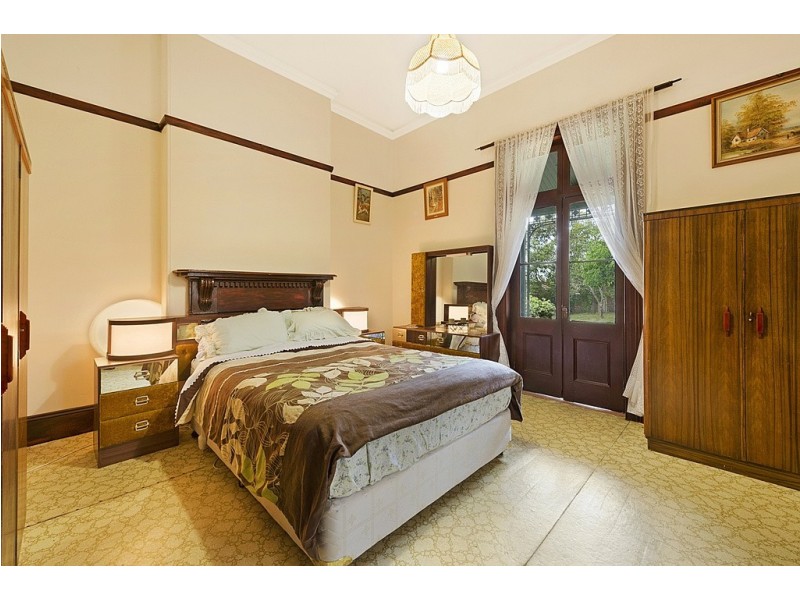 588 Grose Vale Road, Grose Vale NSW 2753