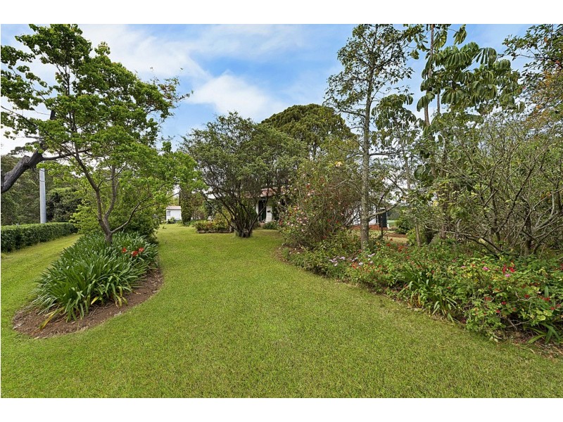 588 Grose Vale Road, Grose Vale NSW 2753