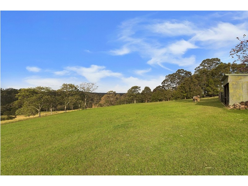 588 Grose Vale Road, Grose Vale NSW 2753