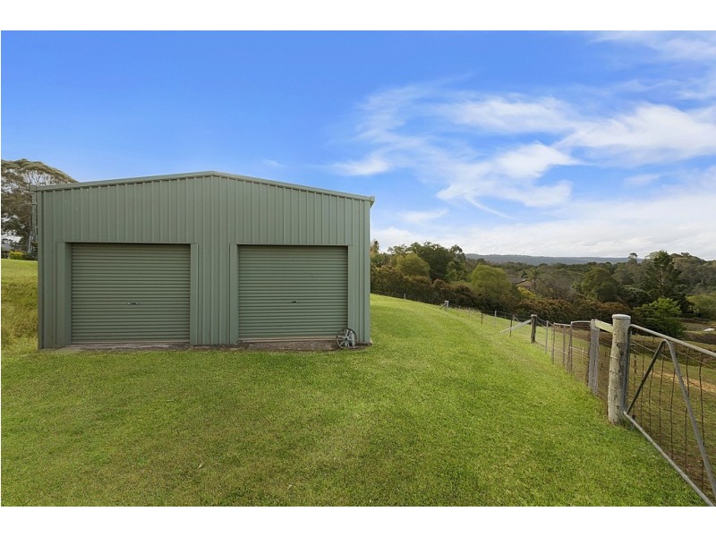 588 Grose Vale Road, Grose Vale NSW 2753