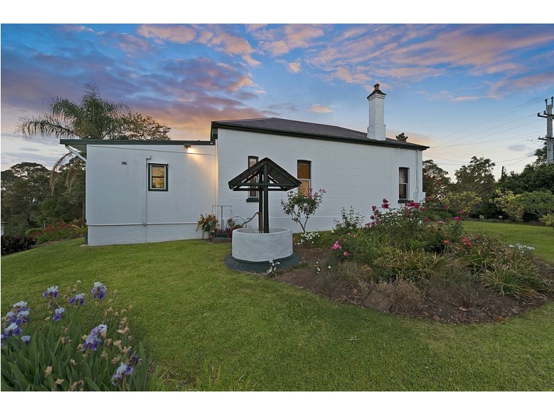 588 Grose Vale Road, Grose Vale NSW 2753