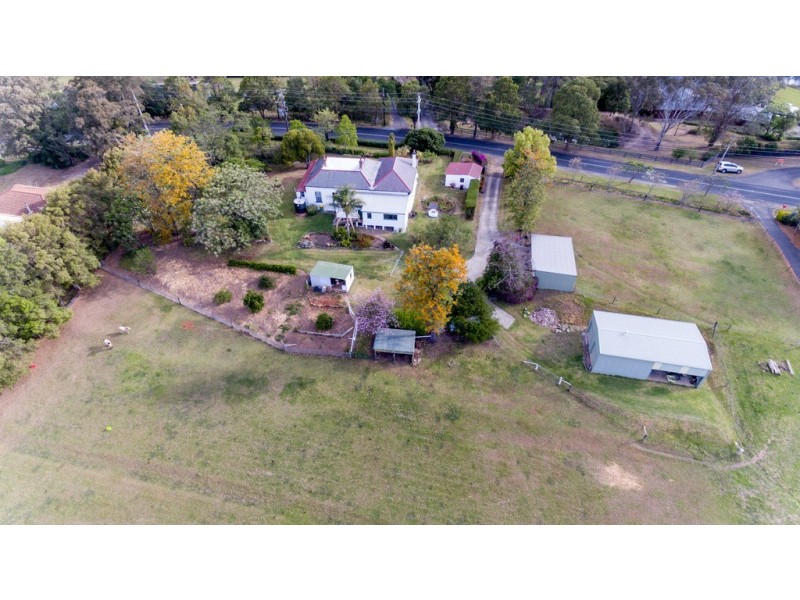 588 Grose Vale Road, Grose Vale NSW 2753