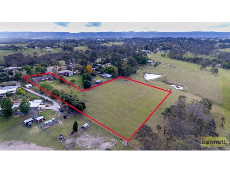 8 Inverary Drive, Kurmond NSW 2757