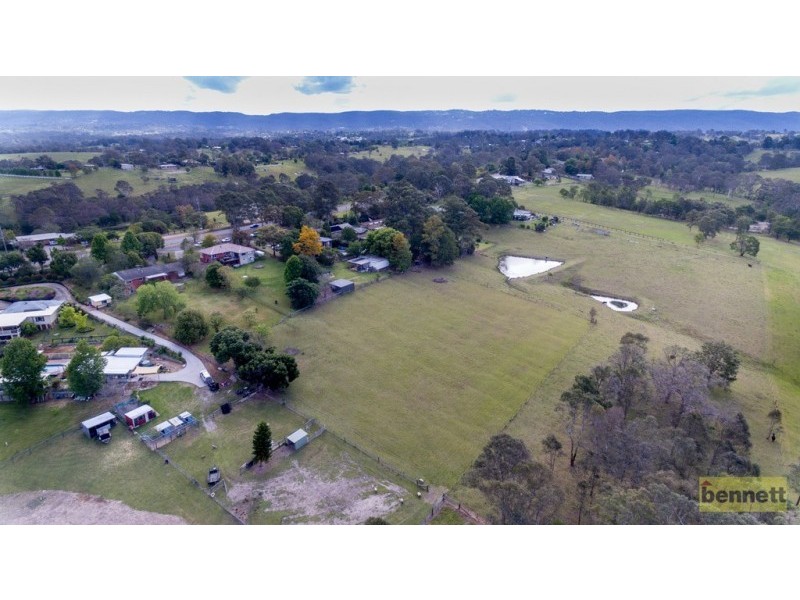 8 Inverary Drive, Kurmond NSW 2757