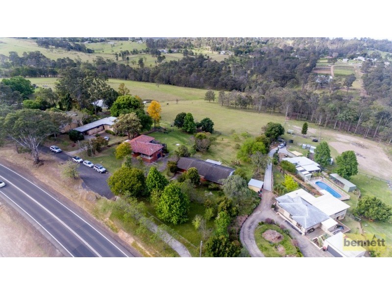 8 Inverary Drive, Kurmond NSW 2757