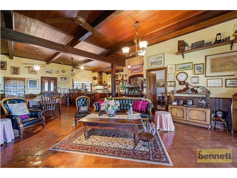 Bowen Mountain NSW 2753