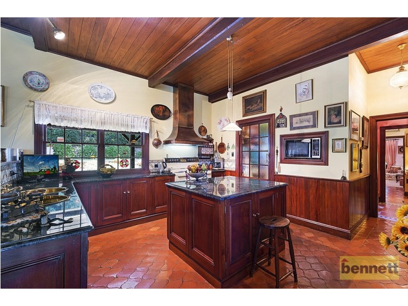 Bowen Mountain NSW 2753