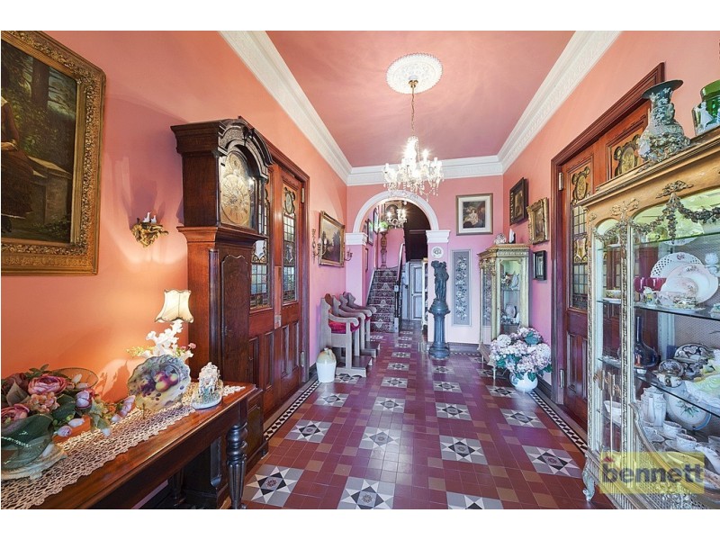 Bowen Mountain NSW 2753