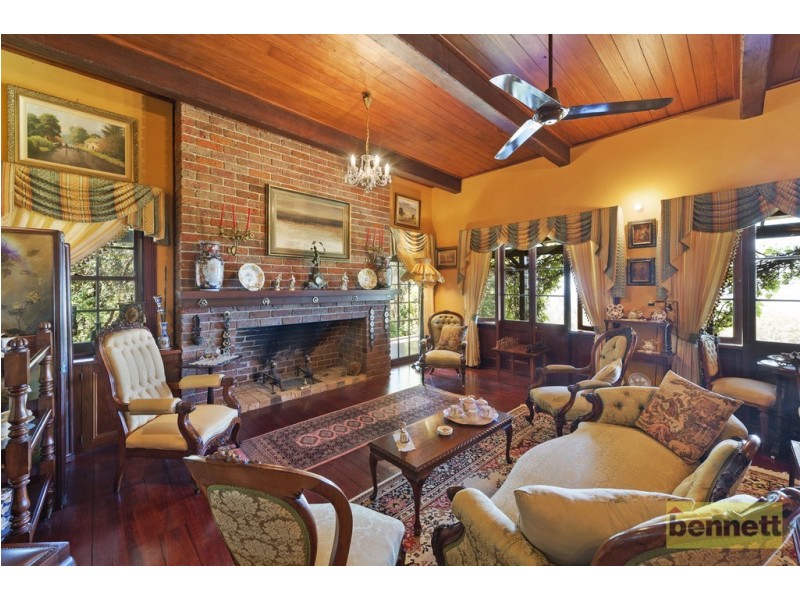 Bowen Mountain NSW 2753