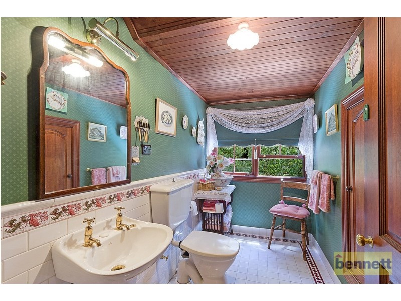 Bowen Mountain NSW 2753