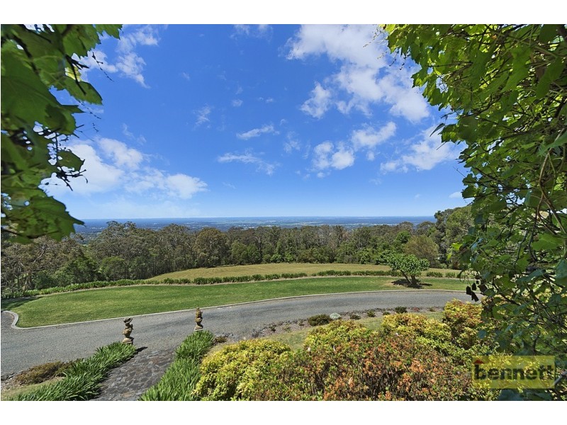 Bowen Mountain NSW 2753