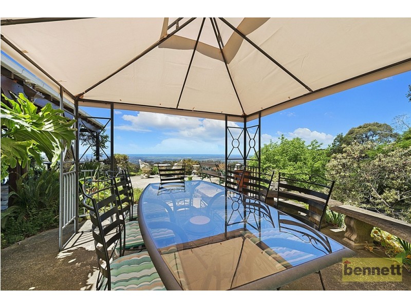 Bowen Mountain NSW 2753