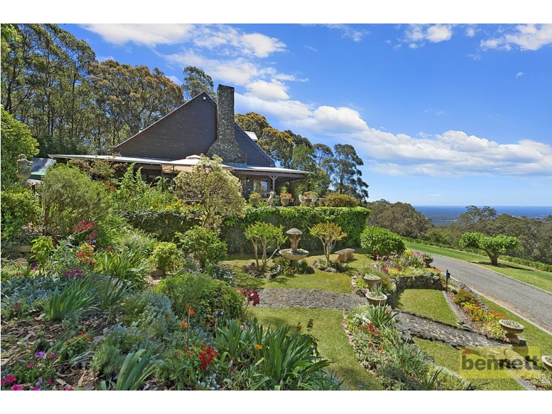 Bowen Mountain NSW 2753