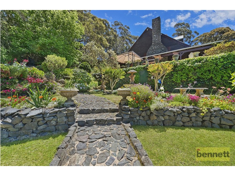 Bowen Mountain NSW 2753