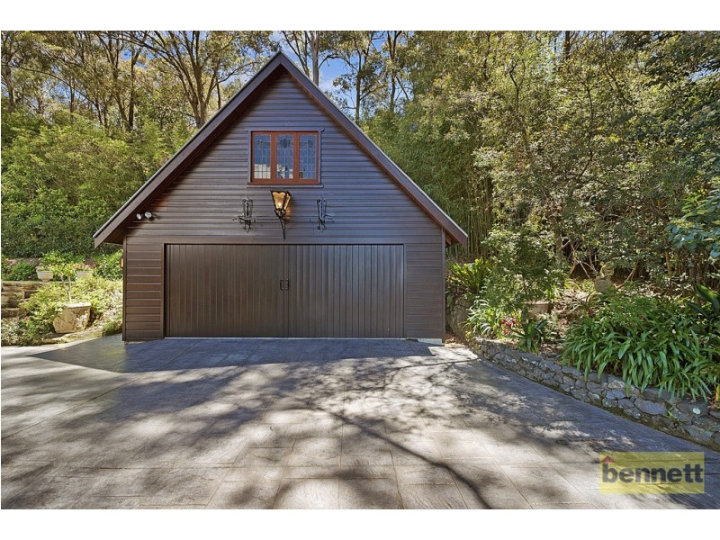 Bowen Mountain NSW 2753