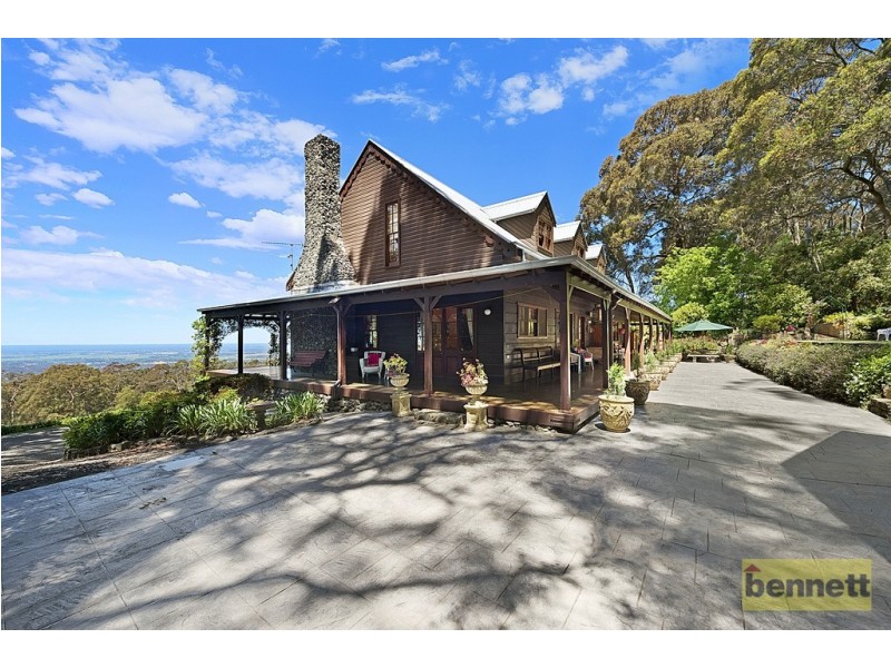 Bowen Mountain NSW 2753