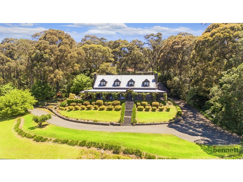 Bowen Mountain NSW 2753