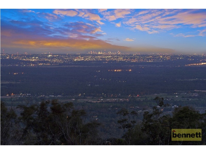 Bowen Mountain NSW 2753