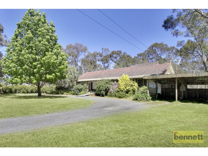 199-201 Bowman Road, Londonderry NSW 2753