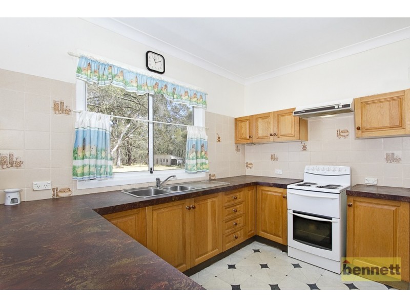 199-201 Bowman Road, Londonderry NSW 2753