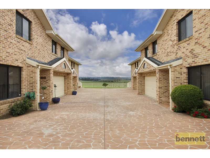 3/161 Francis Street, Richmond NSW 2753