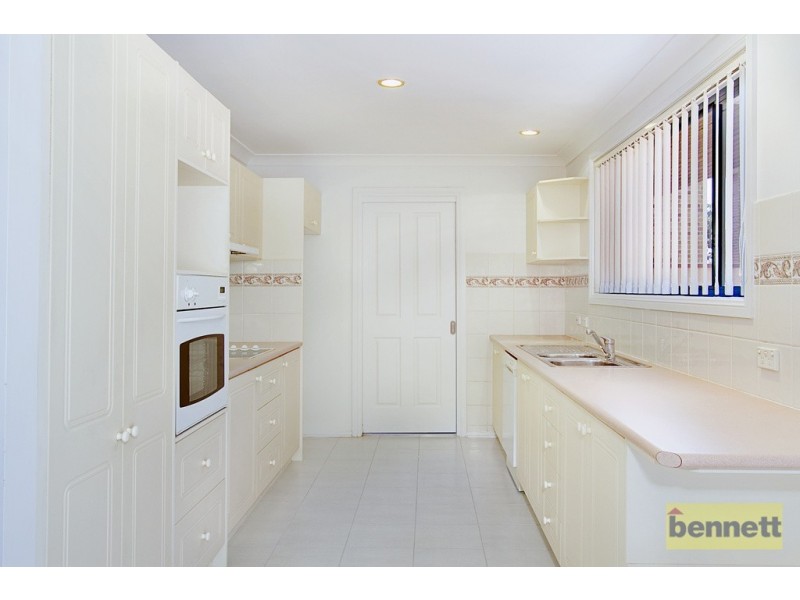 3/161 Francis Street, Richmond NSW 2753