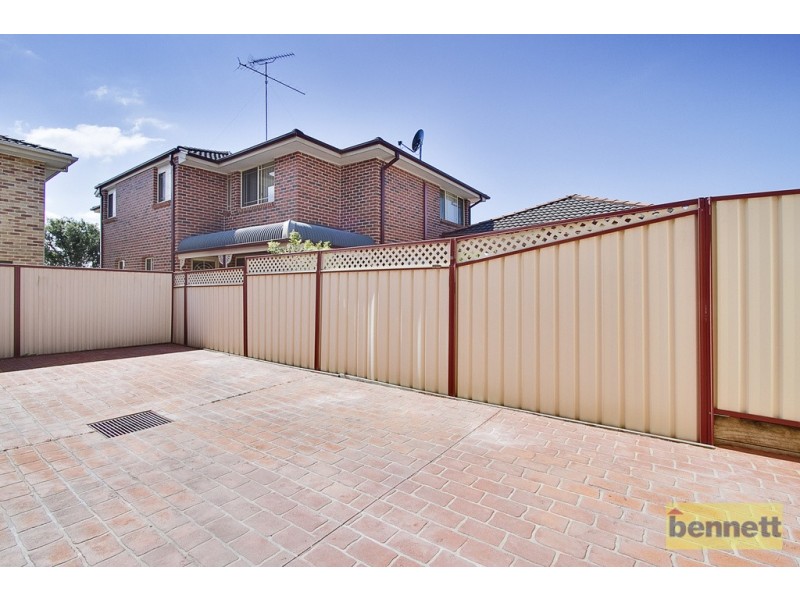 3/161 Francis Street, Richmond NSW 2753