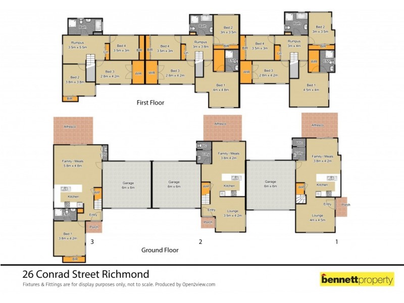 26 Conrad Street, Richmond NSW 2753