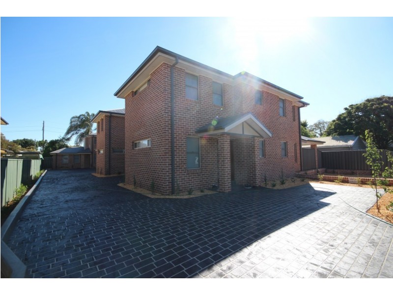26 Conrad Street, Richmond NSW 2753