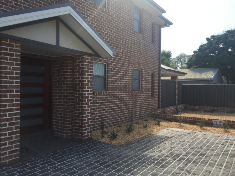 26 Conrad Street, Richmond NSW 2753